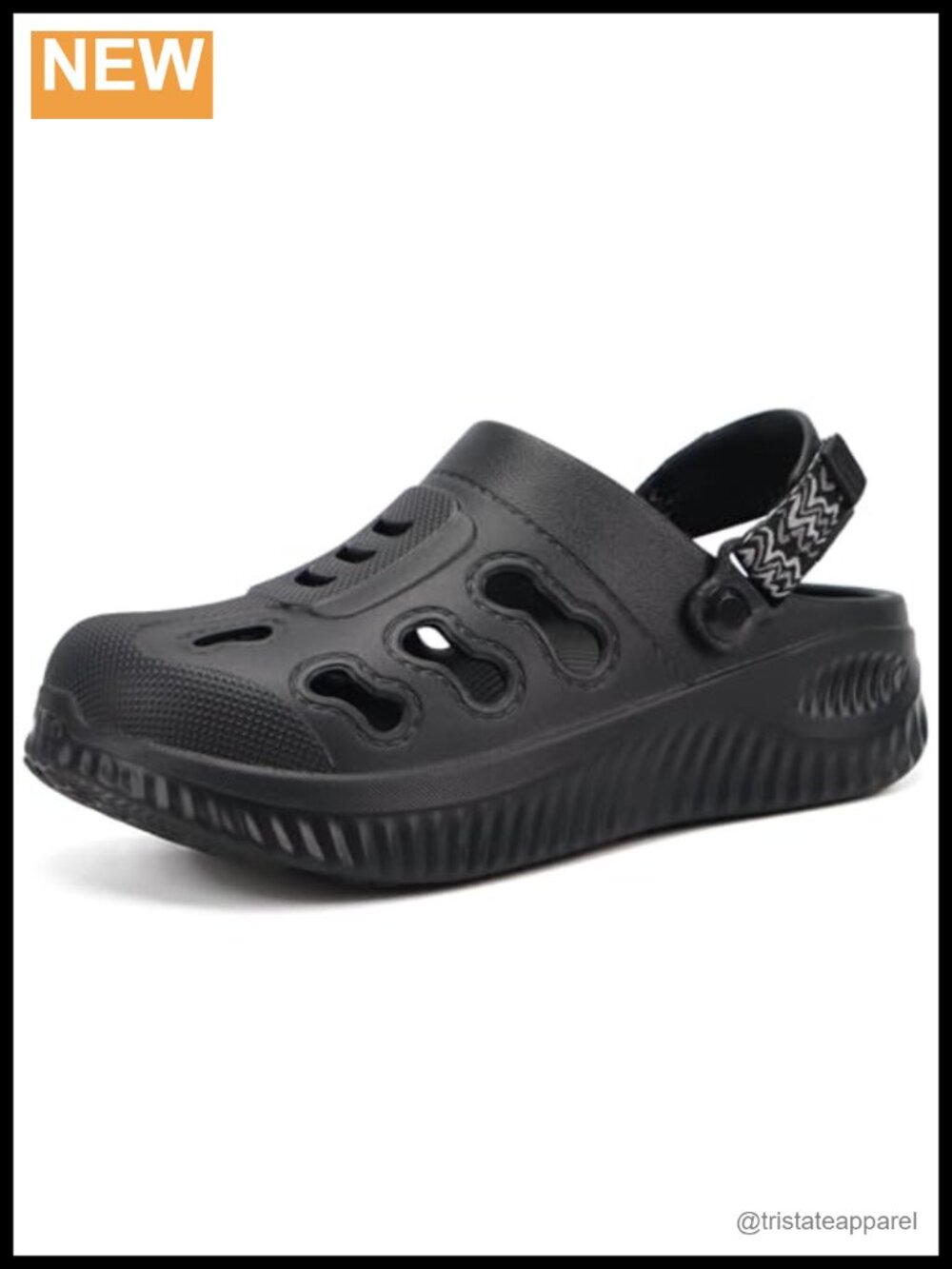 Womens Recovery Clogs Waterproof Quick Dry Orthopedic Arch Support Sandals